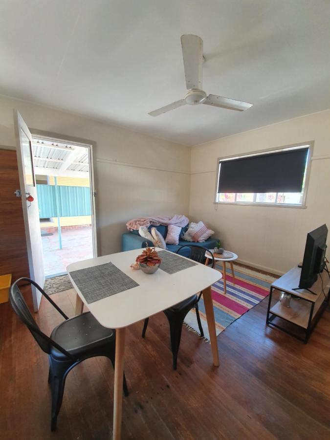 Park Beach Cabins Coffs Harbour Ngoại thất bức ảnh