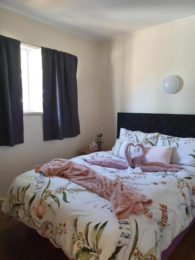 Park Beach Cabins Coffs Harbour Ngoại thất bức ảnh