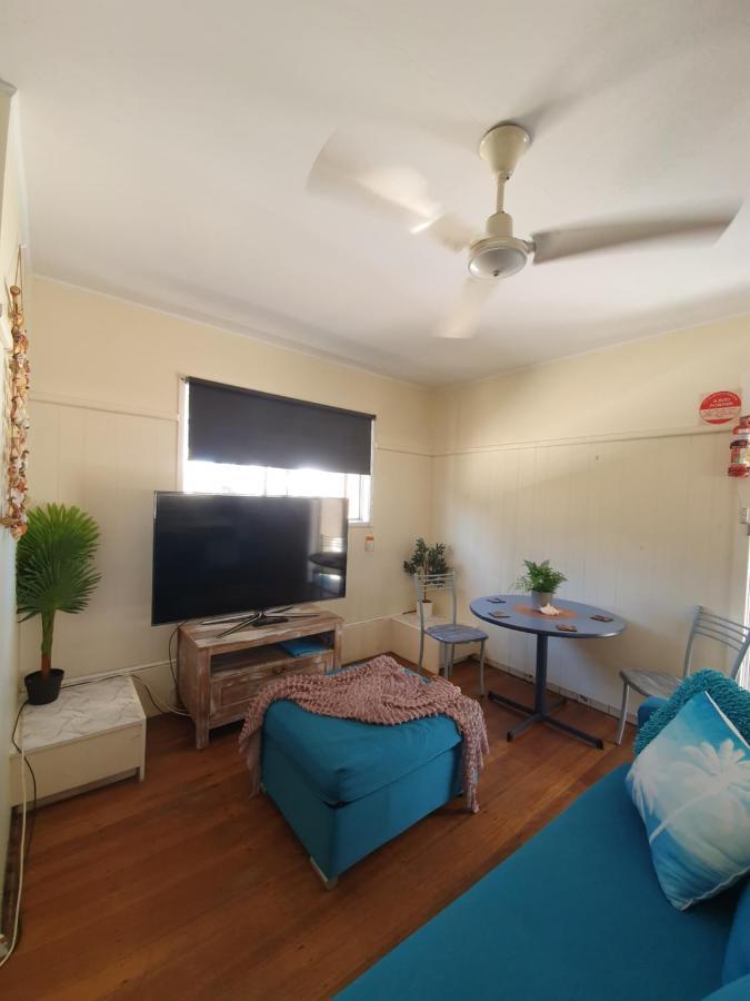 Park Beach Cabins Coffs Harbour Ngoại thất bức ảnh