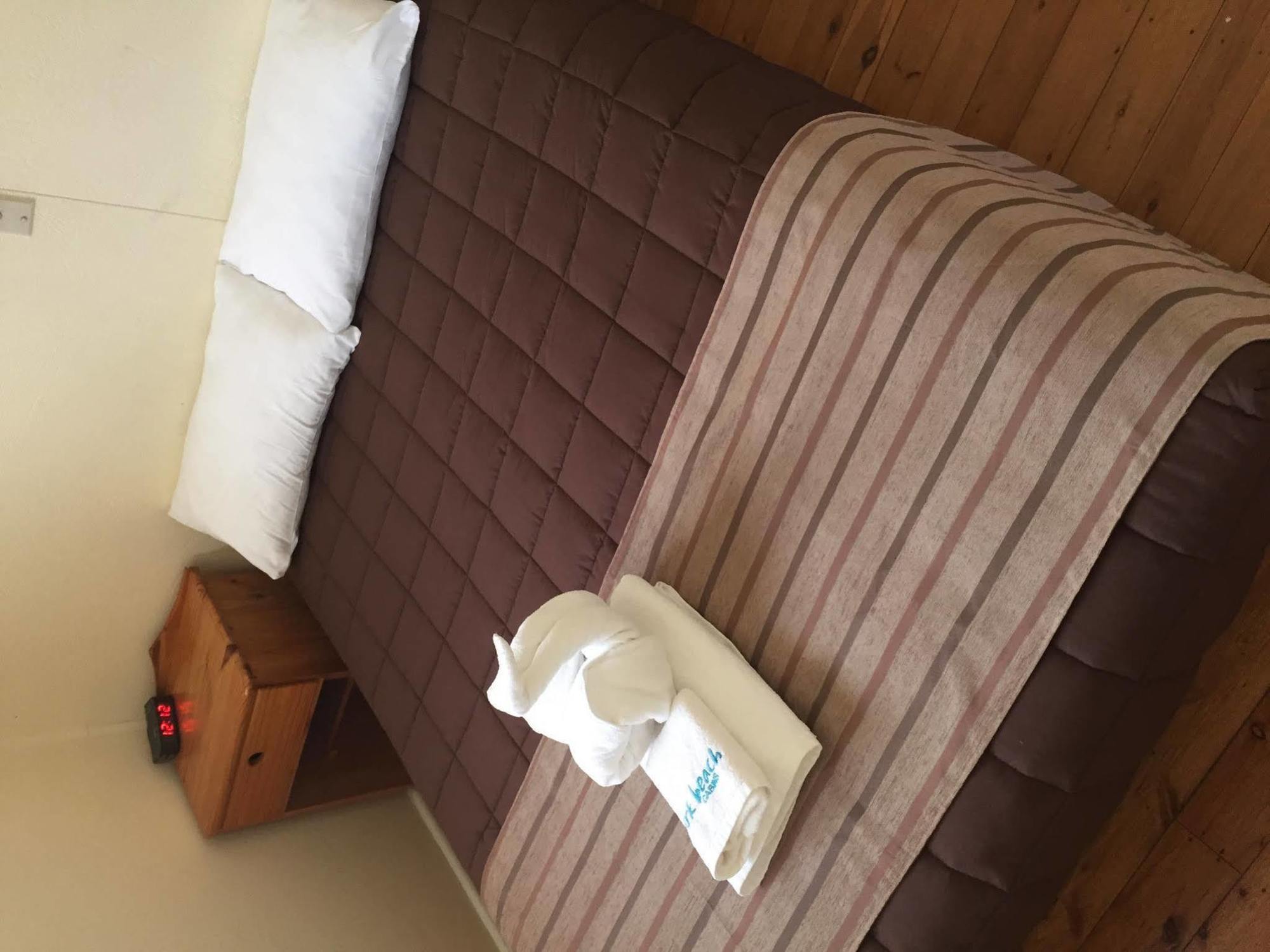 Park Beach Cabins Coffs Harbour Ngoại thất bức ảnh